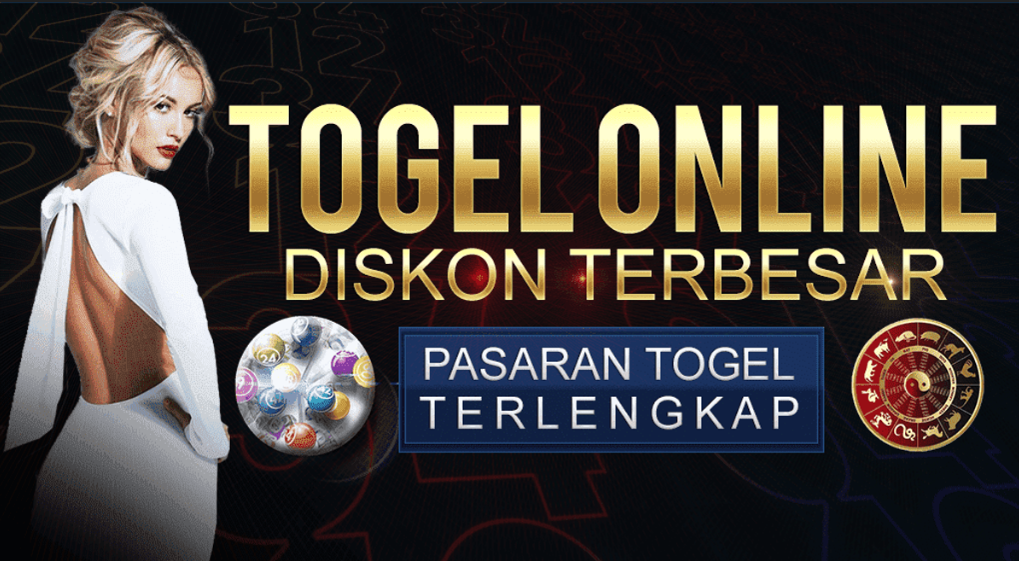 Link Togel Deposit Dana Resmi Terbaru Dan Terpercaya Di Indonesia 1️⃣